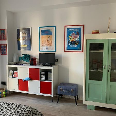 Studio Campofiore Verona Kültér fotó