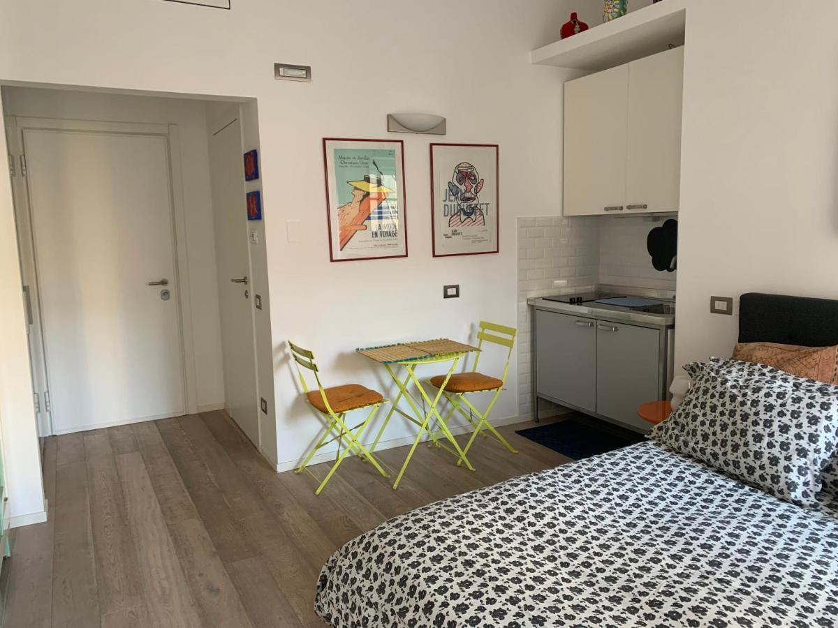 Studio Campofiore Verona Kültér fotó