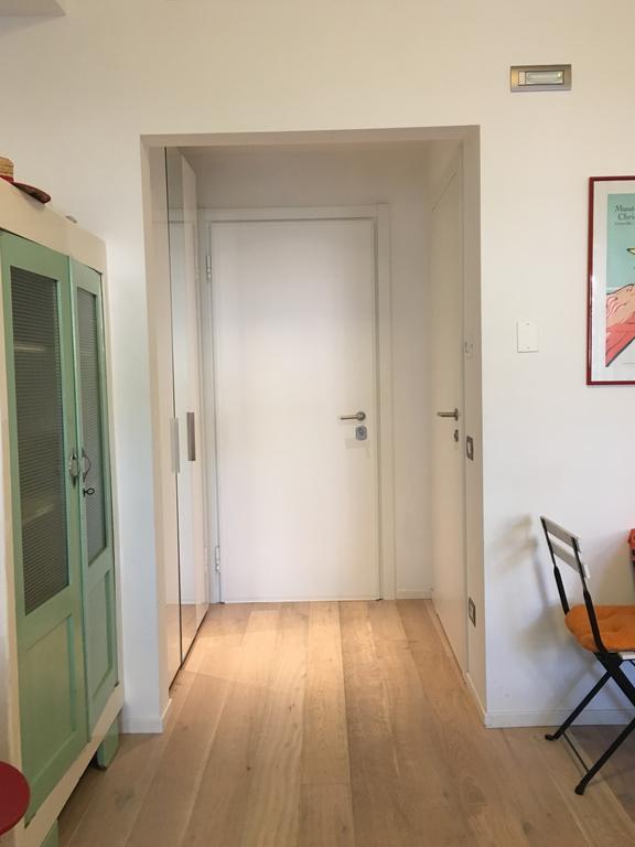 Studio Campofiore Verona Kültér fotó