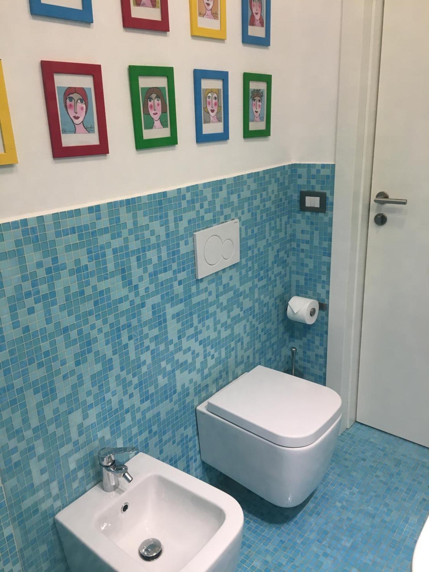Studio Campofiore Verona Kültér fotó